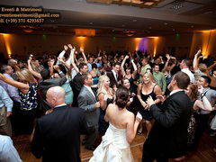 Dj per Matrimoni MILANO Servizio Musica Eventi