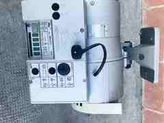 Motore EFKA Variostop VD 374