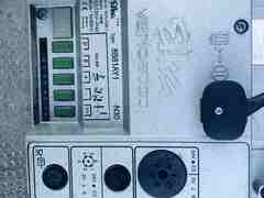 Motore EFKA Variostop VD 374