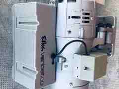Motore EFKA Variostop VD 374