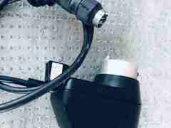 Motore EFKA Variostop VD 374