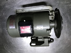 Motore trimonofase per macchina cucire Pfaff