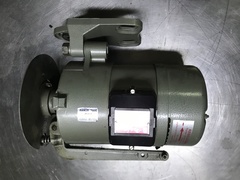 Motore trimonofase per macchina cucire Pfaff