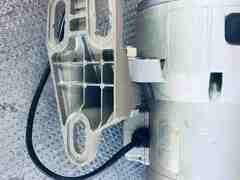 Motore asincrono FIR 1175