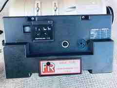 Motore asincrono FIR 1175