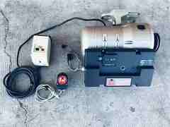 Motore asincrono FIR 1175