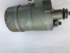 Motore macchina da Cucire industriale Moretti