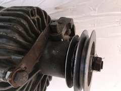 NECCHI Motore macchina da cucire industriale