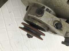 Motore macchina da Cucire industriale Majer
