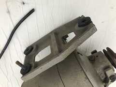 Motore macchina da Cucire industriale Majer