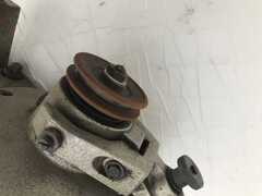 Motore macchina da Cucire industriale Majer