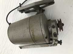 Motore macchina da Cucire industriale Majer