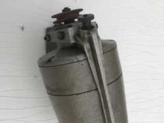 Motore macchina da Cucire industriale Majer