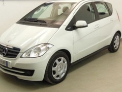 Noleggio auto breve termine