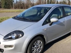 Noleggio auto breve termine
