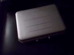 Samsonite James Bond - 24 ore