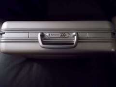 Samsonite James Bond - 24 ore