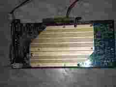 Scheda grafica ASUS V9980 ULTRA