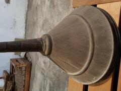 Imbuto in ferro