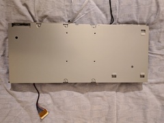 Ricambi Elettronica Monitor Eizo Coloredge CS240
