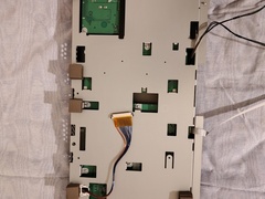 Ricambi Elettronica Monitor Eizo Coloredge CS240