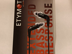 Etymotic ER3XR Auricolari isolanti/cavo staccabile