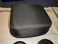 Sennheiser HD 540, Akg K240 SEXTETT MP, Akg k280