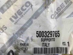 Rullo Guida Porta Laterale Destra Iveco Daily