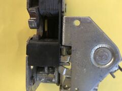 Serratura laterale e Porta posteriore IVECO Daily