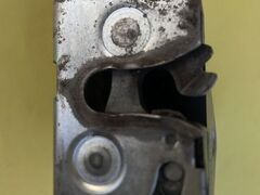 Serratura laterale e Porta posteriore IVECO Daily