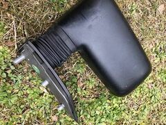 Specchio Retrovisore daily furgone