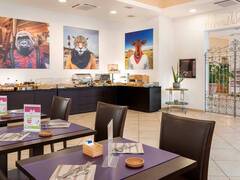 Sovrana Hotel & SPA