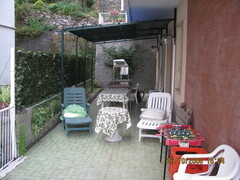 Rapallo Appartamento zona S. Rocco