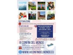 English Summer Camp 2023- Bardonecchia
