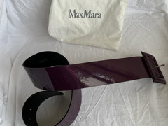Cintura Max Mara