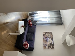 Mini appartamento Camigliatello centralissimo