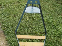 Banco idraulici Pionier pesante