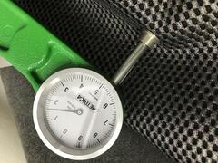 Tessuto air mesh per calzatura antracite – IM5