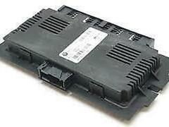 modulo bmw e mini FRM3 riparazione
