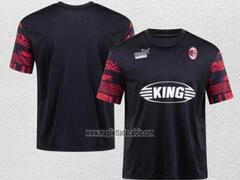 Maglia Thailandia Milan Puma King 2022