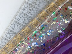 Scampoli Pvc per Artigianato - PV3