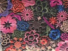 Scampoli pelle accoppiata con tessuto – H7