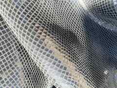 Pelle antracite serigrafata pitone per artigianato