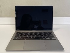 Macbook Air 2020  (Retina, 13-inch, 2020)
