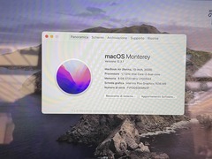 Macbook Air 2020  (Retina, 13-inch, 2020)
