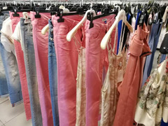 super offerta stock abbigliamento firmato FRACOMINA