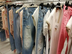 super offerta stock abbigliamento firmato FRACOMINA
