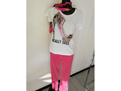 super offerta stock abbigliamento firmato FRACOMINA
