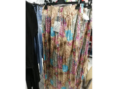 super offerta stock abbigliamento firmato FRACOMINA