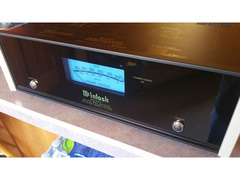 Amplificatore monoblocco McIntosh MC-301